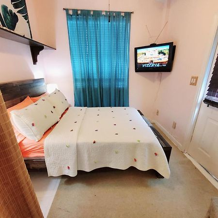 A Peaceful Stay In 마이애미 외부 사진