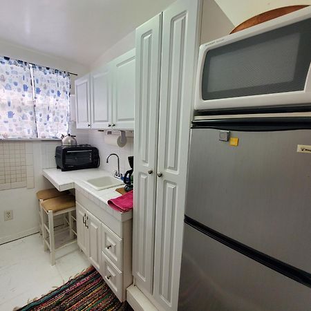 A Peaceful Stay In 마이애미 외부 사진