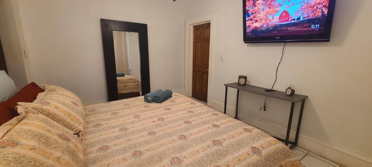A Peaceful Stay In 마이애미 외부 사진