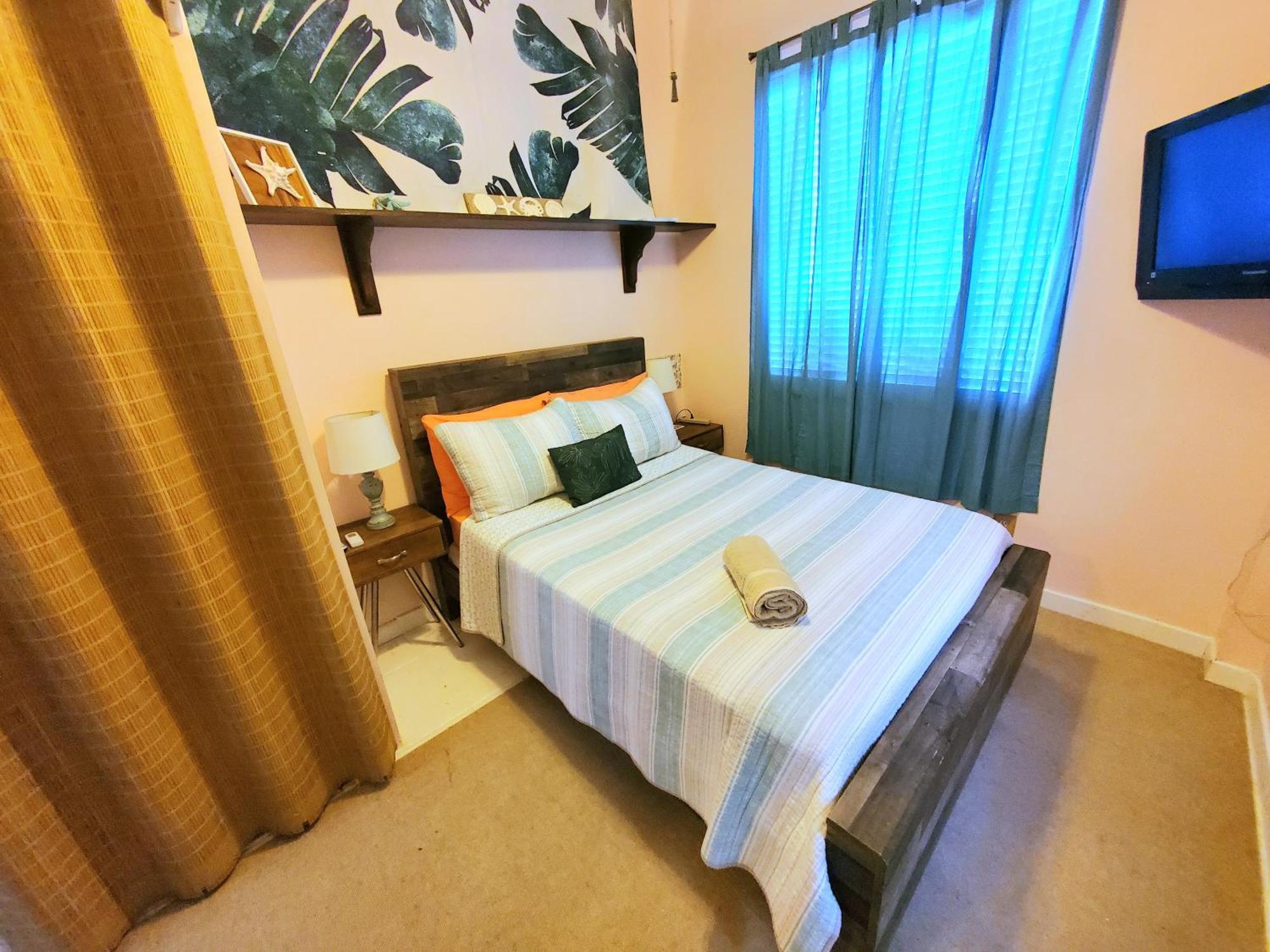 A Peaceful Stay In 마이애미 외부 사진