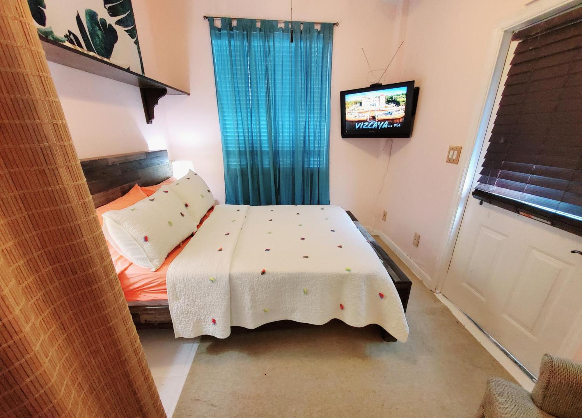 A Peaceful Stay In 마이애미 외부 사진
