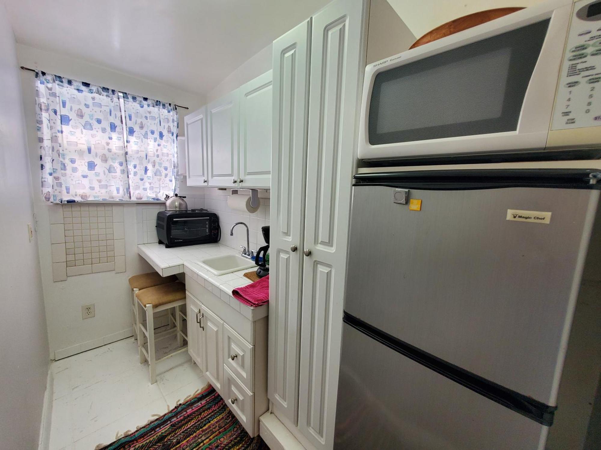 A Peaceful Stay In 마이애미 외부 사진